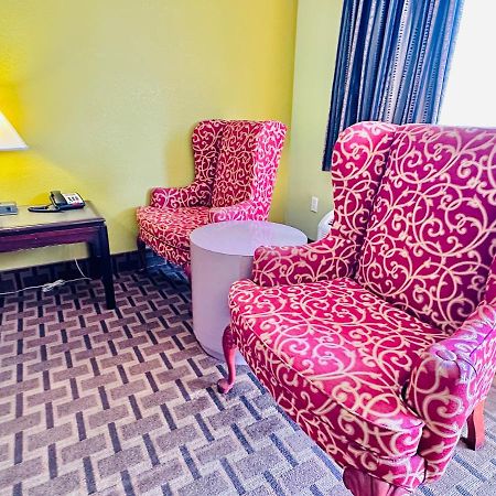 American Inn Princeton Kültér fotó