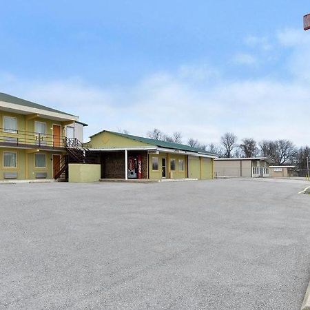 American Inn Princeton Kültér fotó
