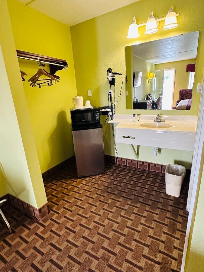 American Inn Princeton Kültér fotó