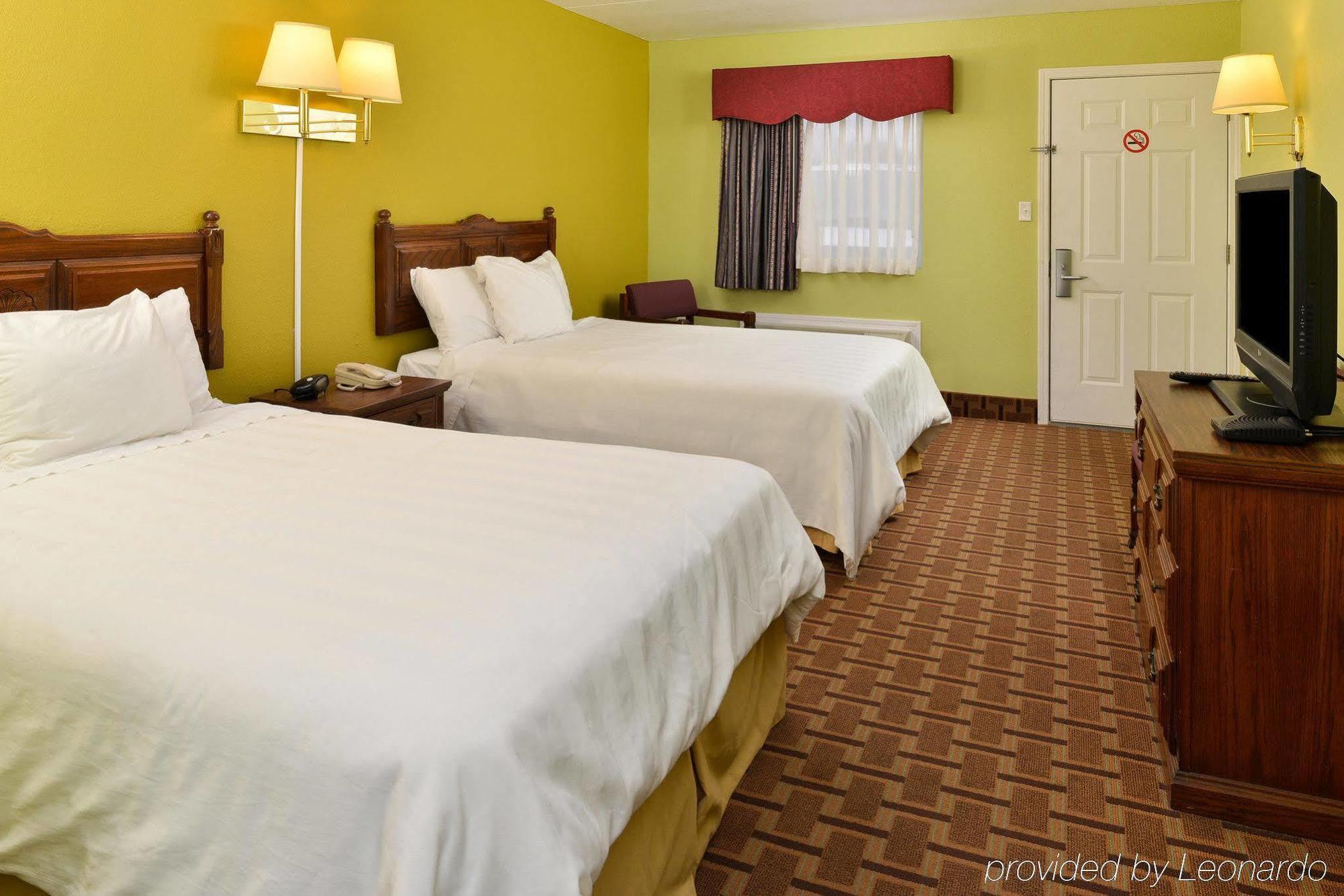 American Inn Princeton Kültér fotó