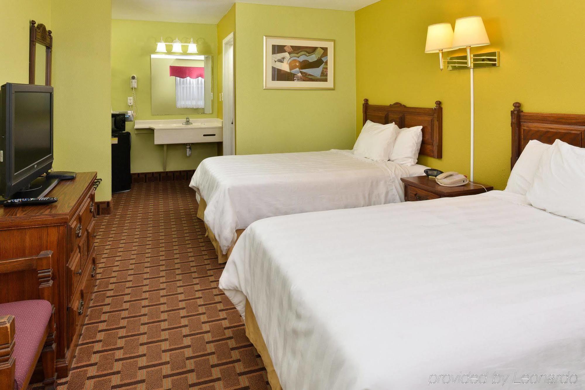 American Inn Princeton Kültér fotó